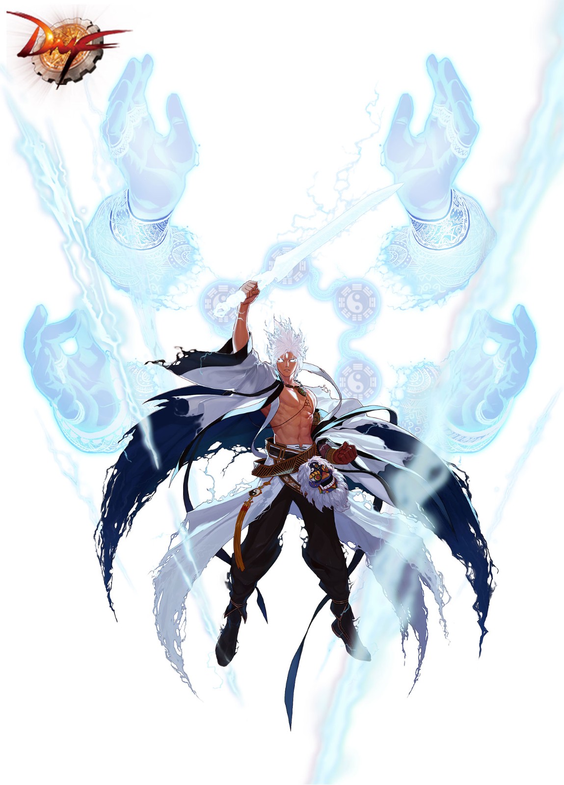 练等多方面 练等多方面