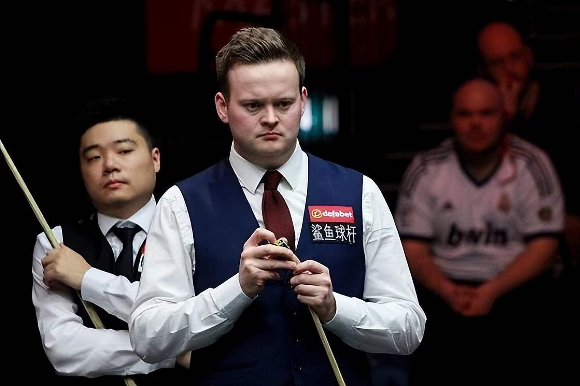 开云体育只有向上！努力前行，让世界充满爱